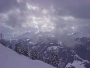 Xtrallusion photo library of independent, self-guided walking and sightseeing holidays in Italy. Pictures, images, photos and photographs taken along the way of this 1-day walking itinerary, to give you a visual impression of the day's walk.